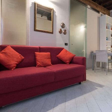 Perla Al Centro Di Torino - Next Mole Apartment Bagian luar foto