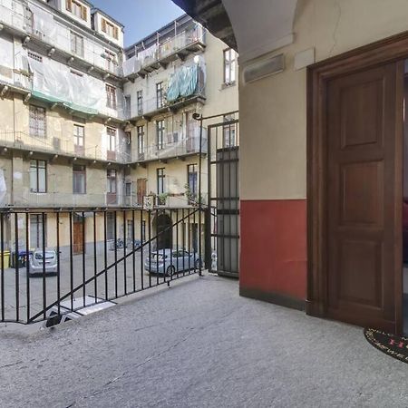 Perla Al Centro Di Torino - Next Mole Apartment Bagian luar foto