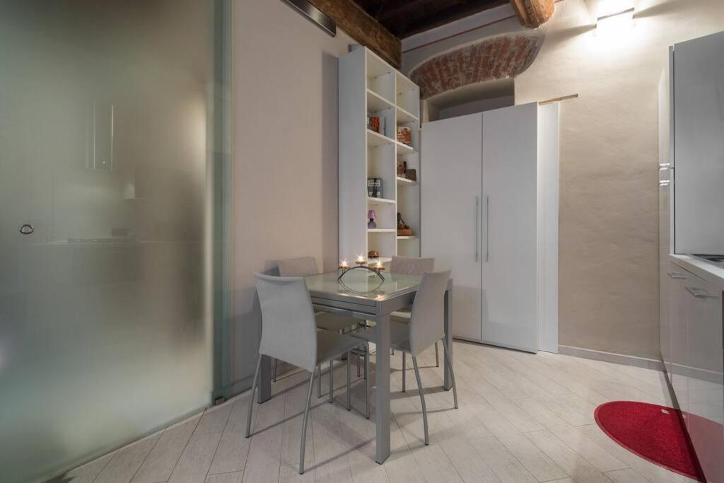 Perla Al Centro Di Torino - Next Mole Apartment Bagian luar foto