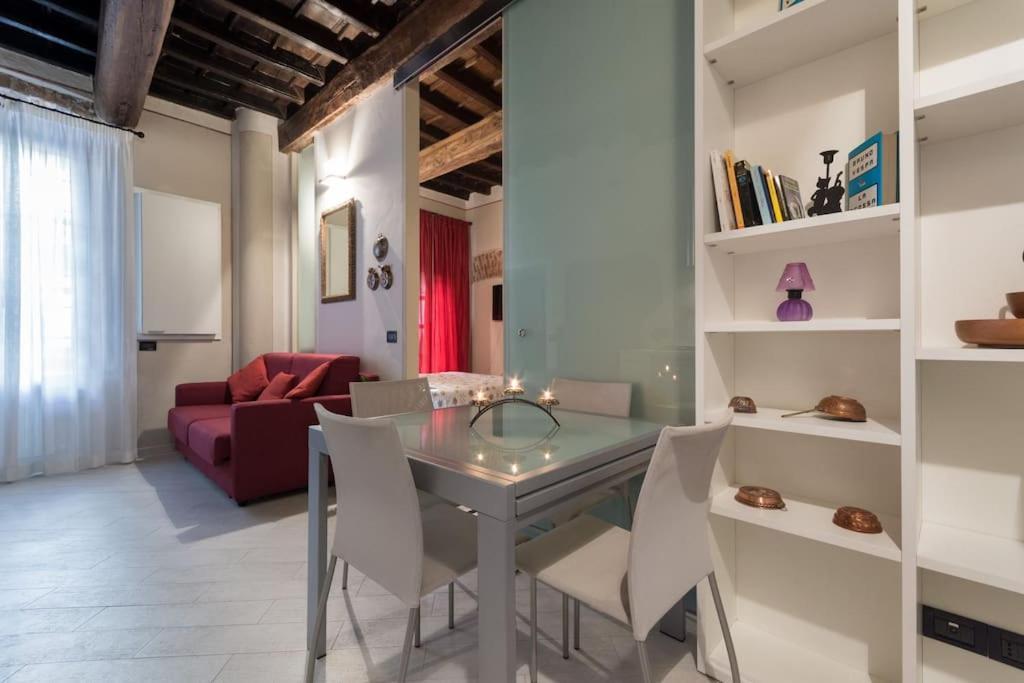 Perla Al Centro Di Torino - Next Mole Apartment Bagian luar foto