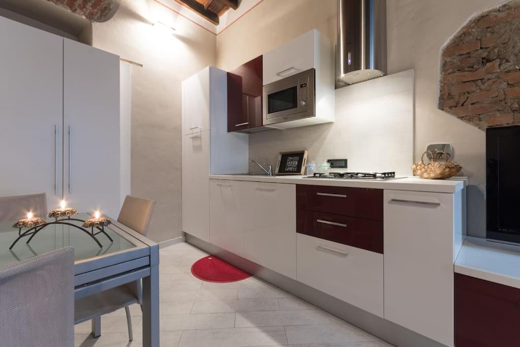 Perla Al Centro Di Torino - Next Mole Apartment Bagian luar foto