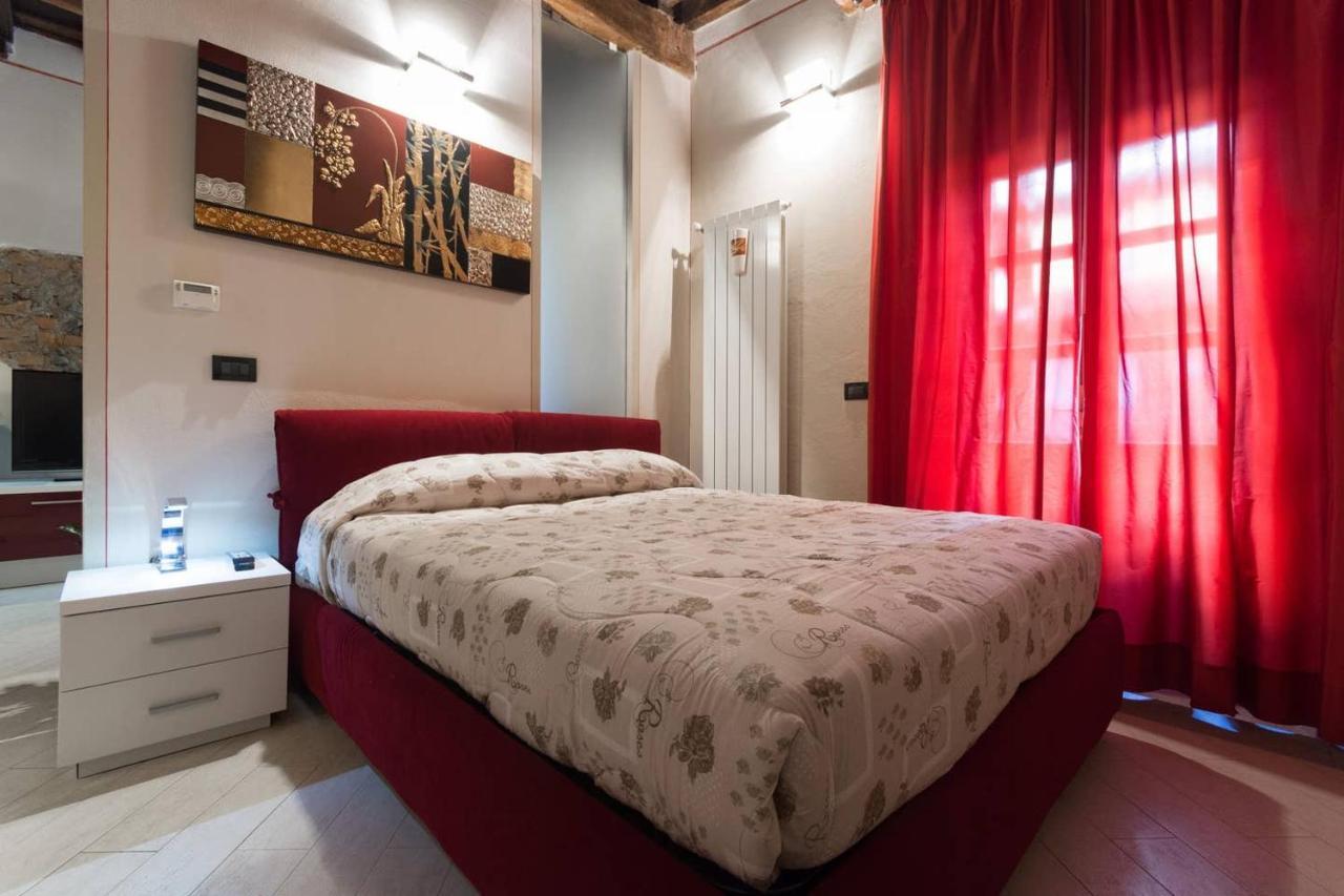 Perla Al Centro Di Torino - Next Mole Apartment Bagian luar foto