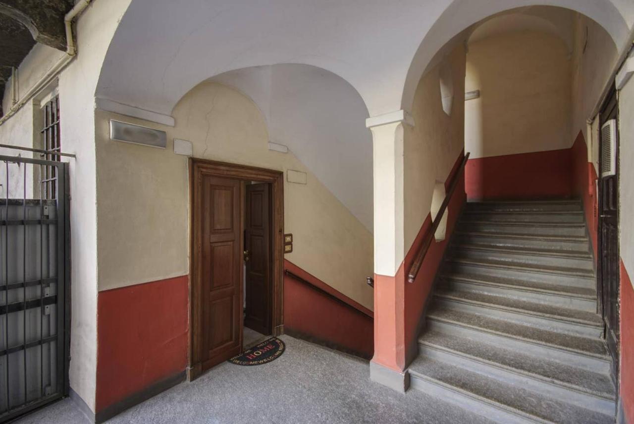Perla Al Centro Di Torino - Next Mole Apartment Bagian luar foto