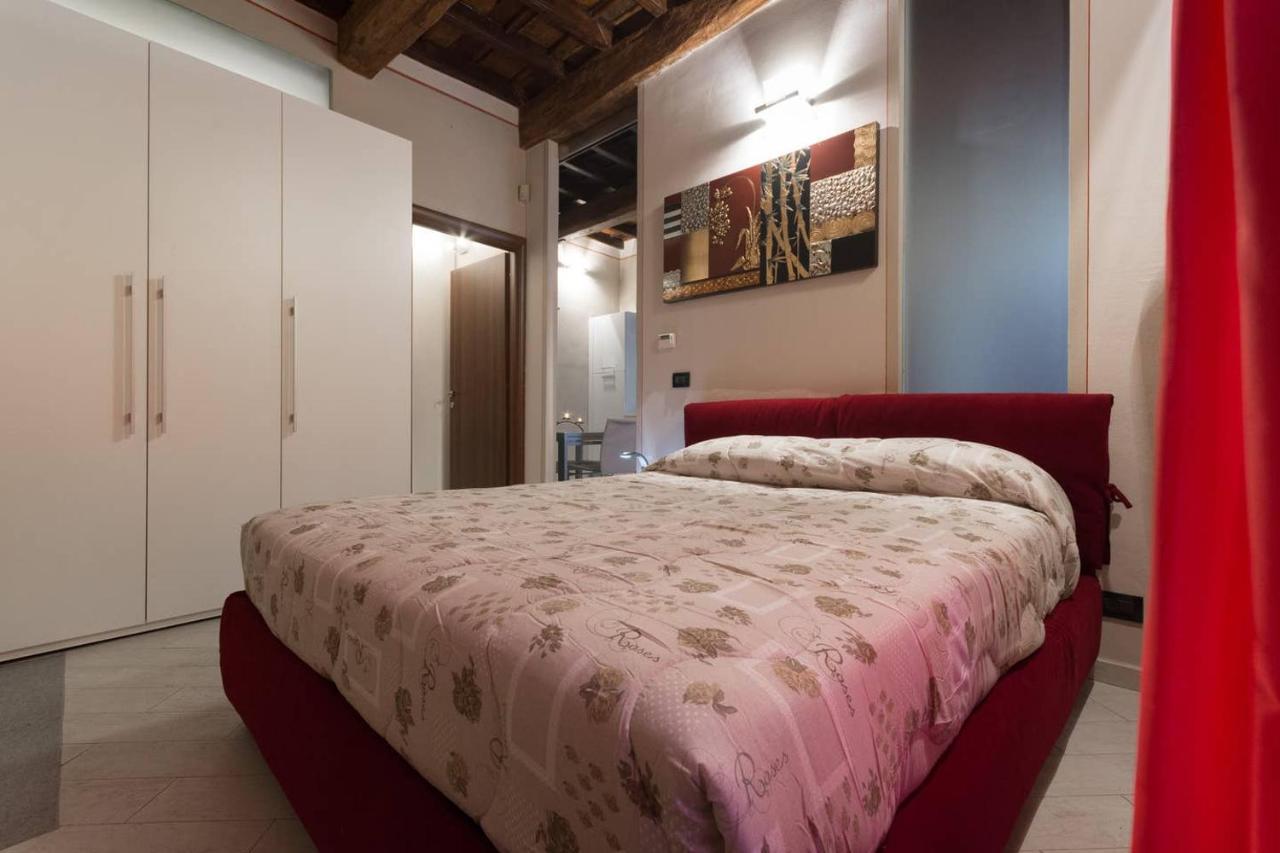 Perla Al Centro Di Torino - Next Mole Apartment Bagian luar foto