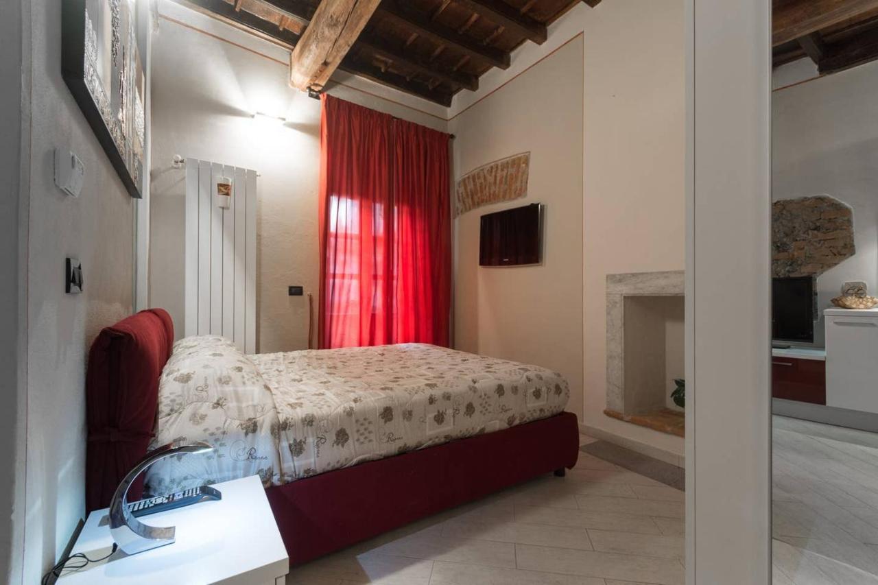 Perla Al Centro Di Torino - Next Mole Apartment Bagian luar foto